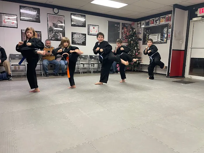 Martial Arts Academy Picture 3