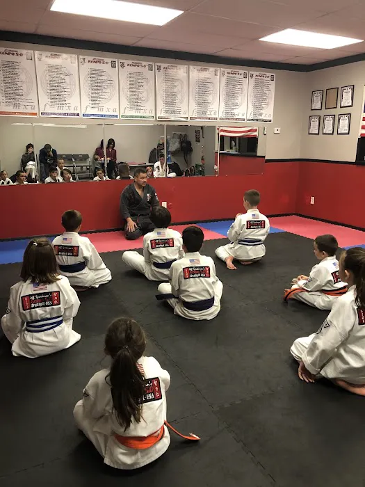 Martial Arts Academy Picture 2
