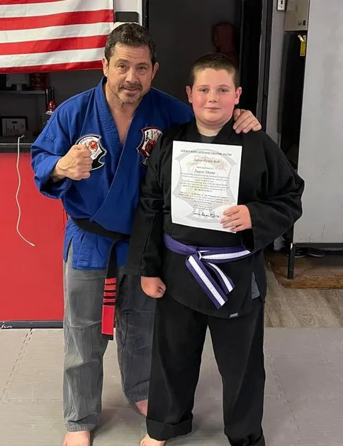 Martial Arts Academy Picture 4