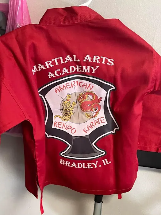 Martial Arts Academy Picture 5