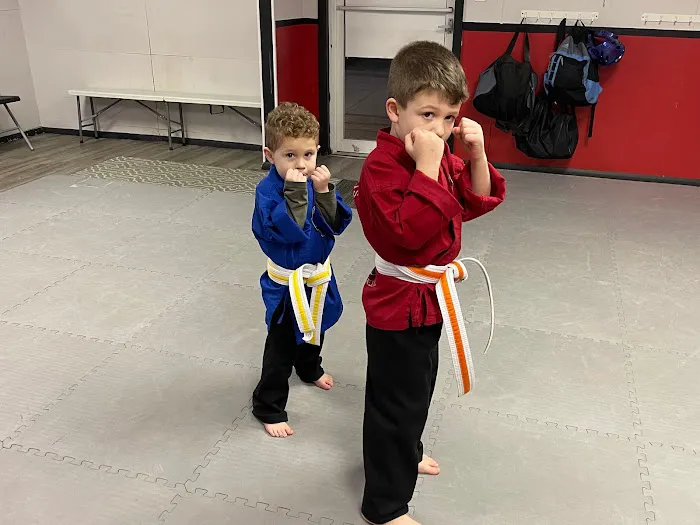 Martial Arts Academy Picture 7