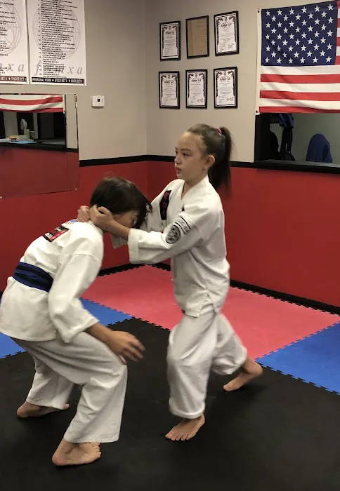 Martial Arts Academy Picture 8