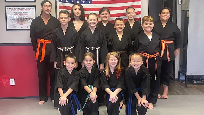 Martial Arts Academy Picture 10