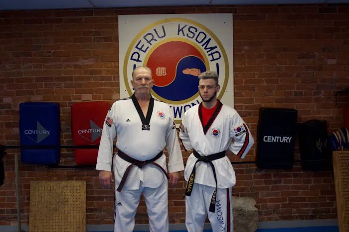 Peru Ksoma Tae Kwon Do Picture 1