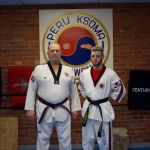 Peru Ksoma Tae Kwon Do