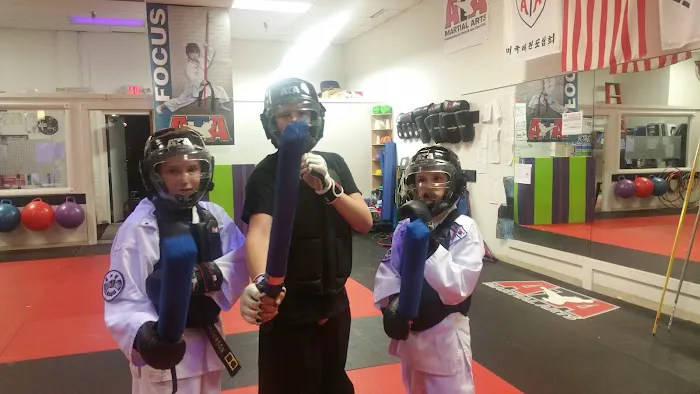 Homer Glen Karate for Kids Picture 1