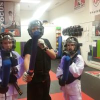 Homer Glen Karate for Kids ico
