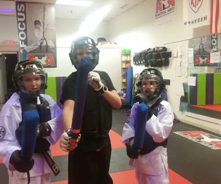 Homer Glen Karate for Kids