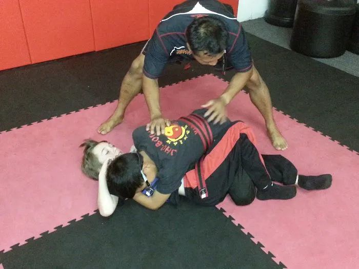 JHO Boun Martial Arts Picture 8