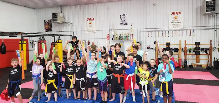 JHO Boun Martial Arts Picture 3