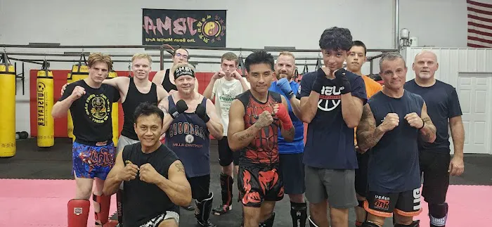 JHO Boun Martial Arts Picture 10