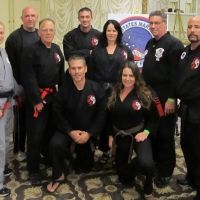Dragon Fire Karate ico