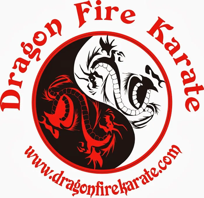 Dragon Fire Karate Picture 2