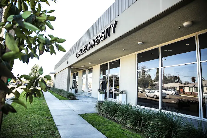 Gracie University of Jiu-Jitsu Picture 3