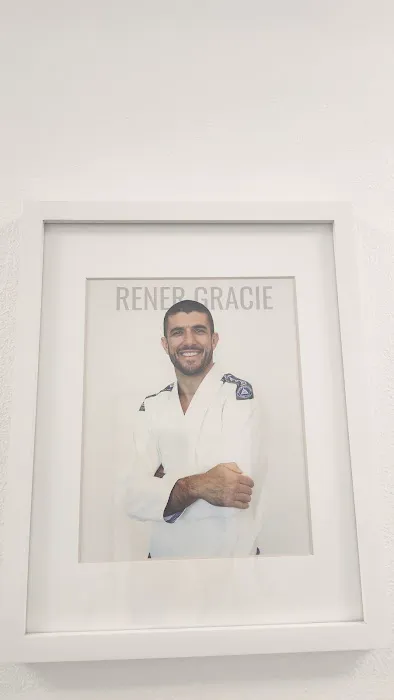 Gracie University of Jiu-Jitsu Picture 9