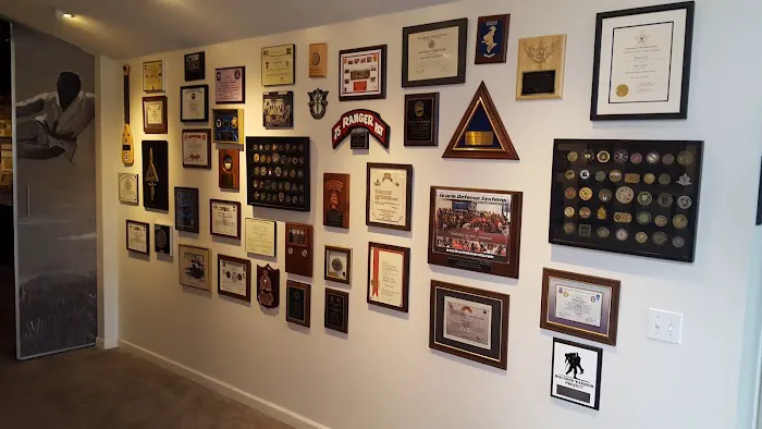 Gracie University of Jiu-Jitsu Picture 5