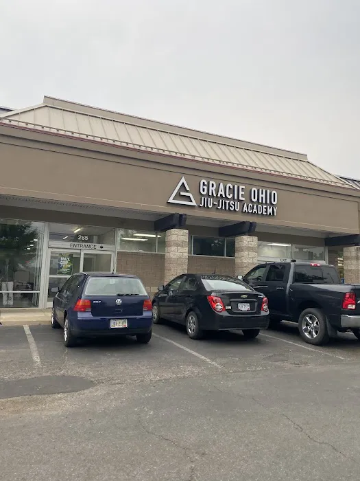 Gracie Ohio Jiu-Jitsu Academy Picture 1