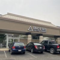 Gracie Ohio Jiu-Jitsu Academy ico