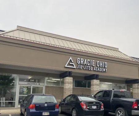 Gracie Ohio Jiu-Jitsu Academy
