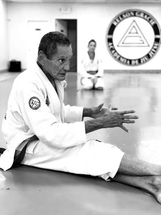 Gracie Ohio Jiu-Jitsu Academy Picture 8