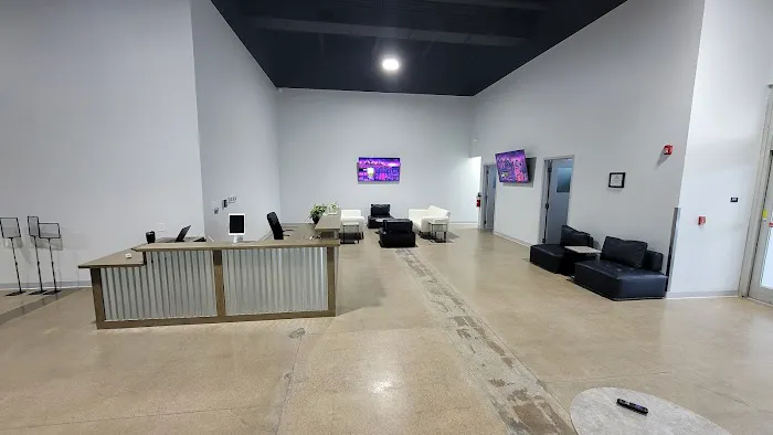 Gracie Ohio Jiu-Jitsu Academy Picture 3