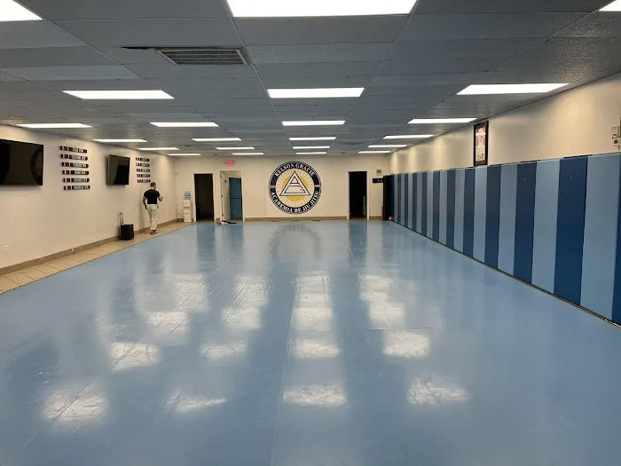 Gracie Ohio Jiu-Jitsu Academy Picture 5
