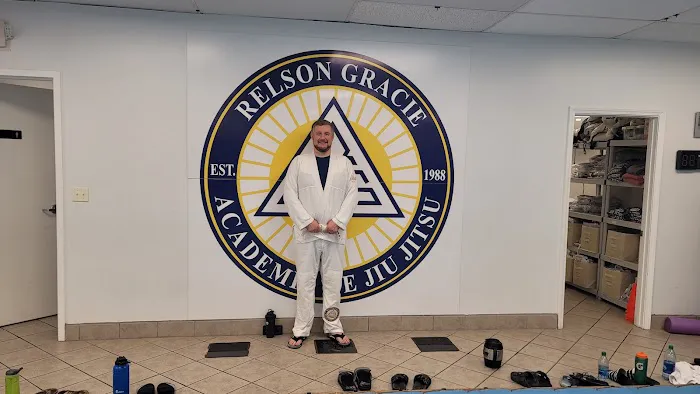 Gracie Ohio Jiu-Jitsu Academy Picture 2