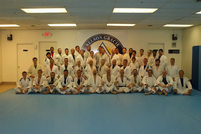 Gracie Ohio Jiu-Jitsu Academy Picture 7