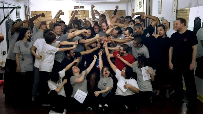 Western Lotus Athletics & Martial Club Picture 10