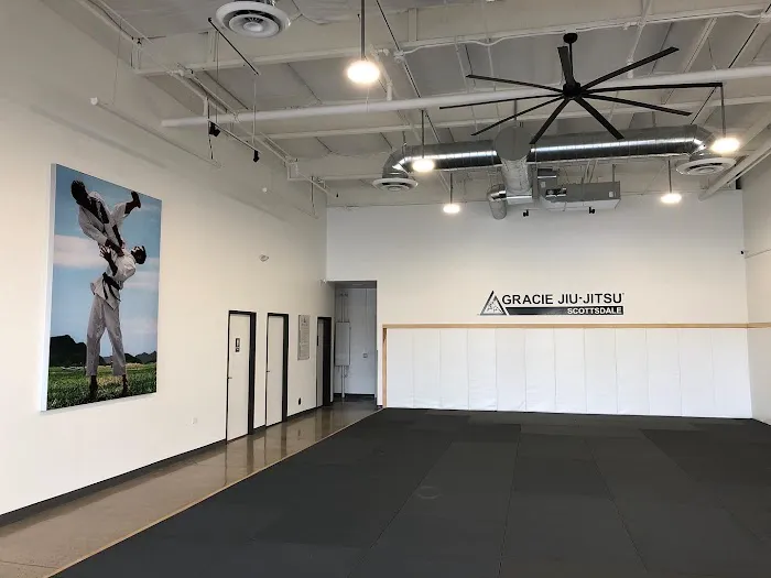 Gracie Jiu-Jitsu Scottsdale Picture 6