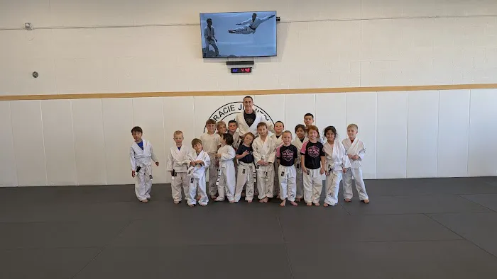 Gracie Jiu-Jitsu Scottsdale Picture 1