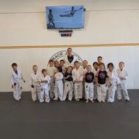 Gracie Jiu-Jitsu Scottsdale ico