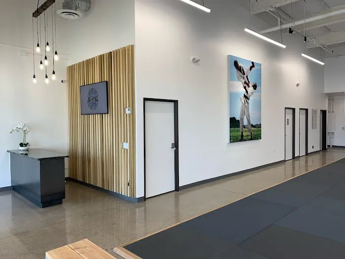 Gracie Jiu-Jitsu Scottsdale Picture 7