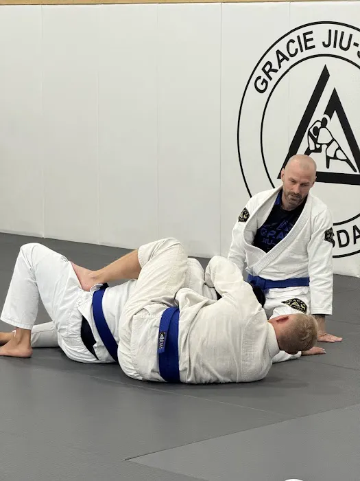Gracie Jiu-Jitsu Scottsdale Picture 10