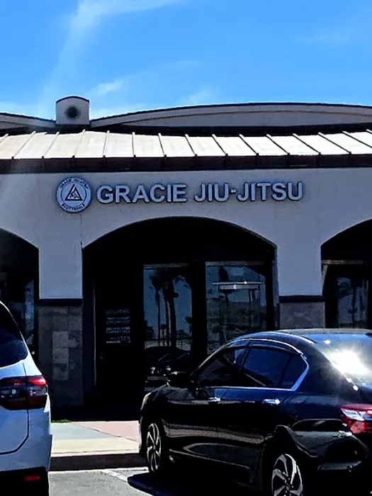 Gracie Jiu-Jitsu Scottsdale Picture 2