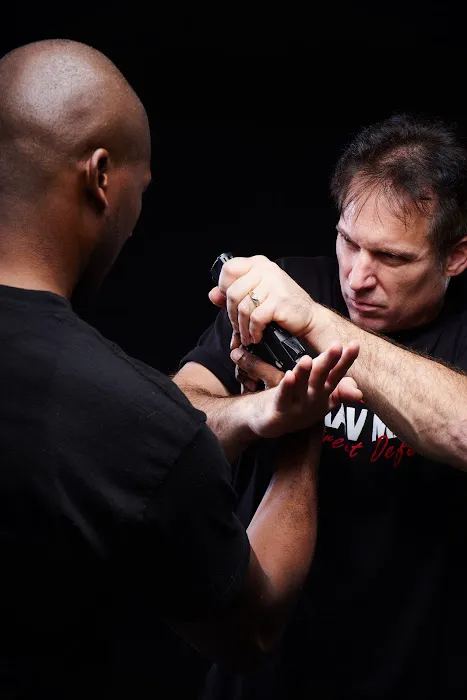Elite Martial Arts Training Centers Picture 5