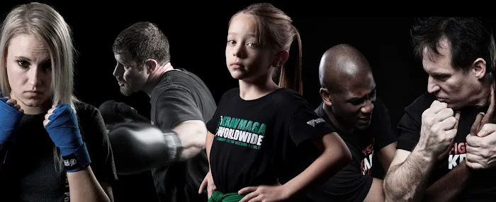 Elite Martial Arts Training Centers Picture 1