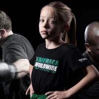 Elite Martial Arts Training Centers ico