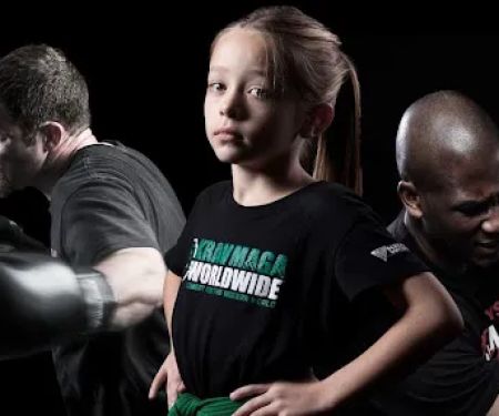 Elite Martial Arts Training Centers