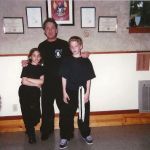 Amerindo Self-Defense Systems