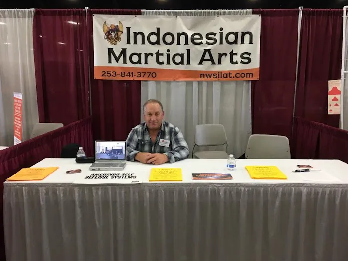 Amerindo Self-Defense Systems Picture 10