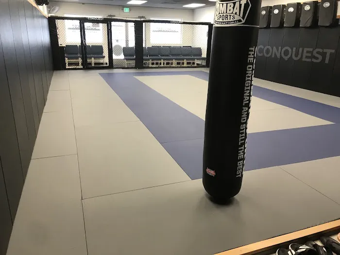 Conquest Self Defense Picture 6