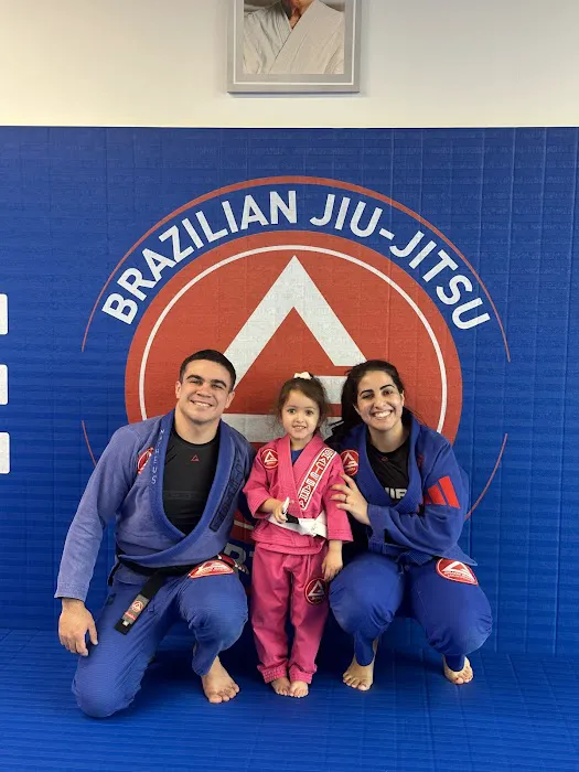 GRACIE BARRA RIVERTON - BRAZILIAN JIU JITSU & SELF DEFENSE Picture 1