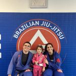 GRACIE BARRA RIVERTON - BRAZILIAN JIU JITSU & SELF DEFENSE