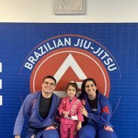 GRACIE BARRA RIVERTON - BRAZILIAN JIU JITSU & SELF DEFENSE ico
