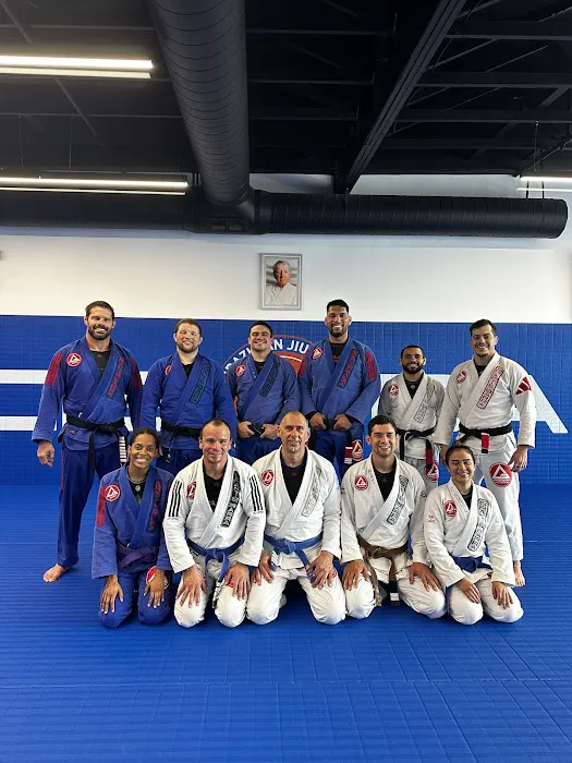 GRACIE BARRA RIVERTON - BRAZILIAN JIU JITSU & SELF DEFENSE Picture 6