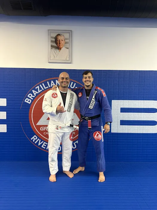 GRACIE BARRA RIVERTON - BRAZILIAN JIU JITSU & SELF DEFENSE Picture 3