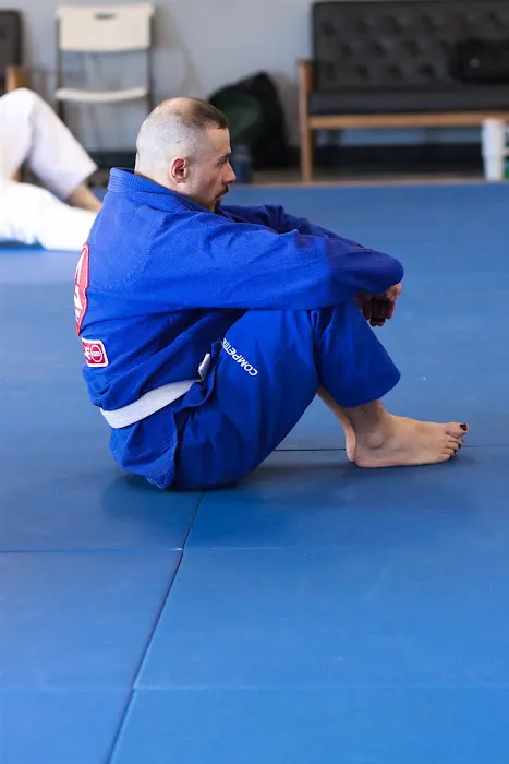 GRACIE BARRA RIVERTON - BRAZILIAN JIU JITSU & SELF DEFENSE Picture 10