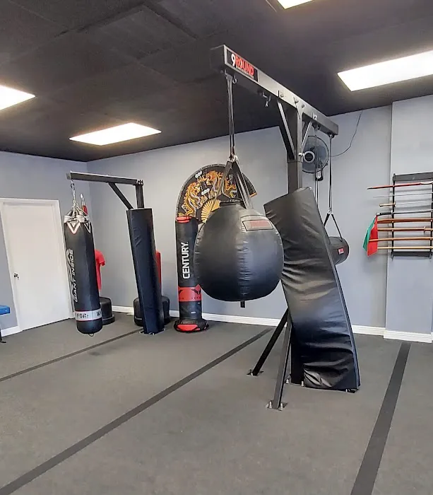 Karate Riverton Picture 7