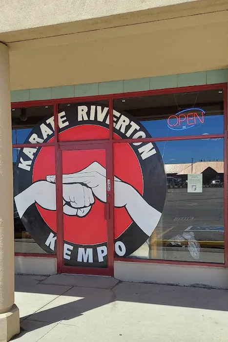 Karate Riverton Picture 6